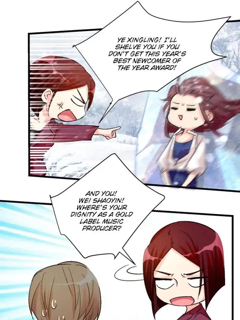 A Star Reborn: The Queen's Return Chapter 47 24